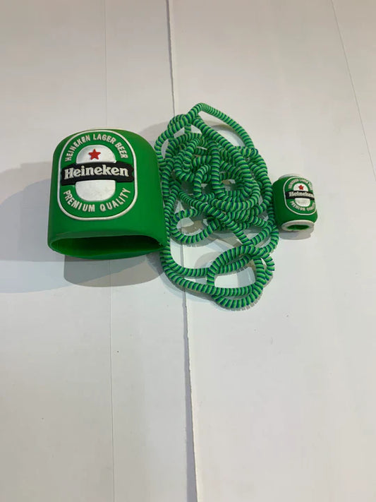 Beer Can ( charger cover 20W )