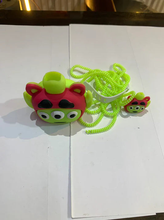 Alien (Charger Cover 20W )