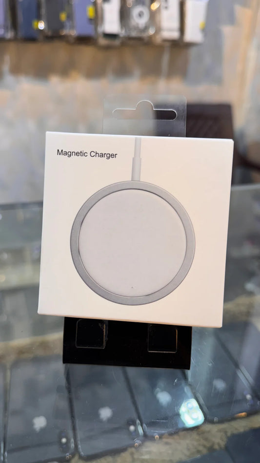 MagSafe Battery Pack & Wireless Charger