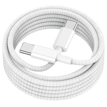 Apple USB C to C Braided Cable
