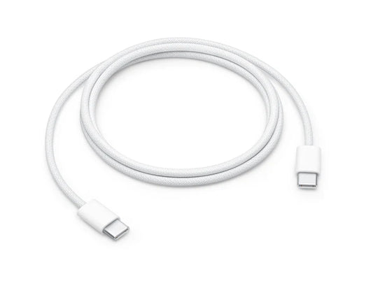Apple USB C to C Braided Cable