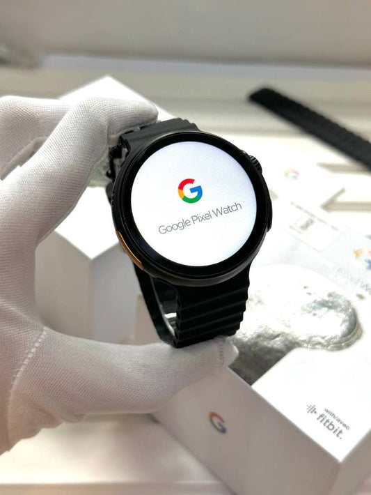 Google Pixel Watch