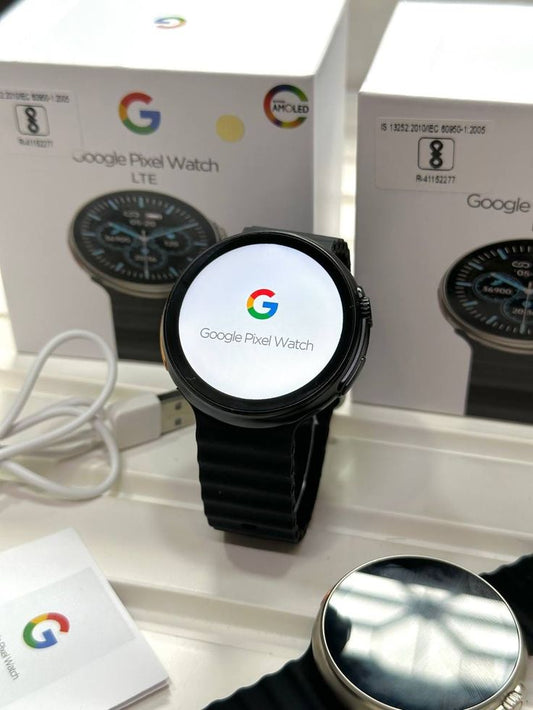Google Pixel Watch