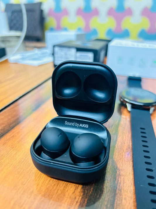 Samsung Galaxy Buds 2 Pro