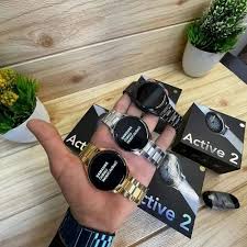 Samsung Watch Active 2